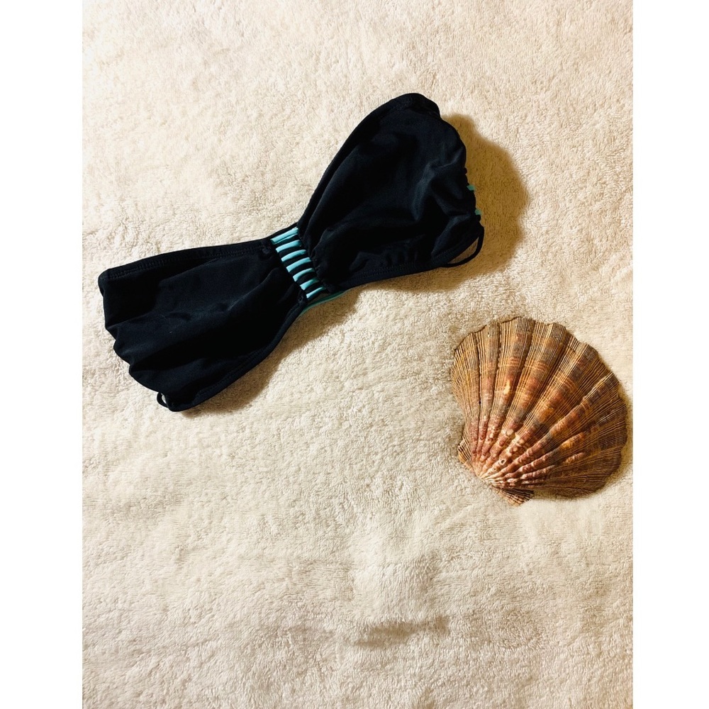 Strapless Swimsuit Top💎 💦